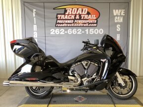 2014 Victory Vision Tour for sale 201224099